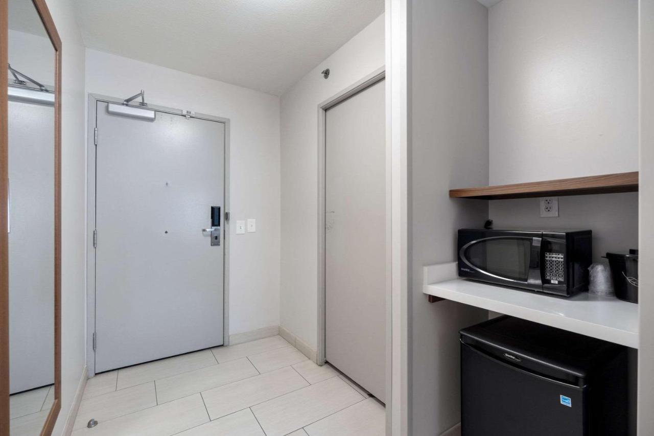 Sleep Inn & Suites Tempe Asu Campus Екстер'єр фото