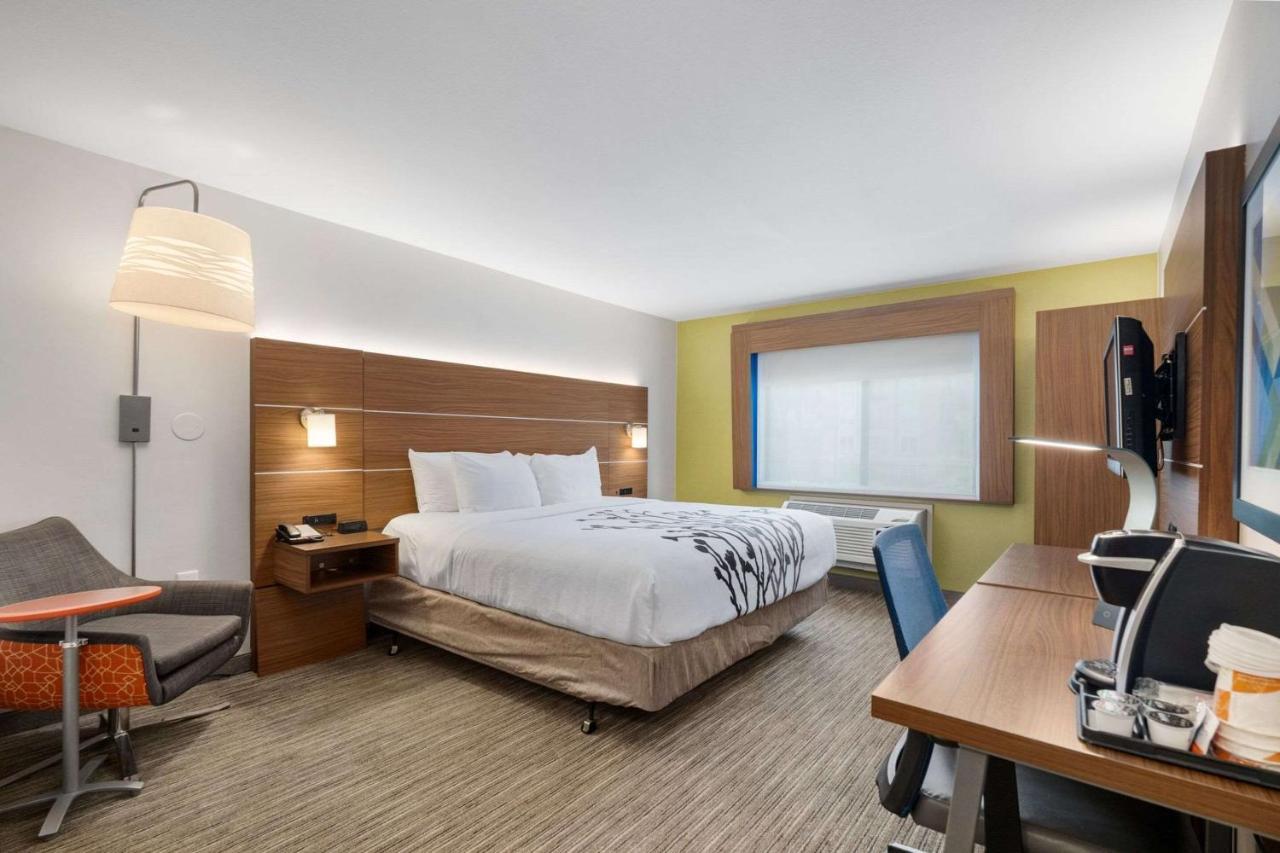 Sleep Inn & Suites Tempe Asu Campus Екстер'єр фото