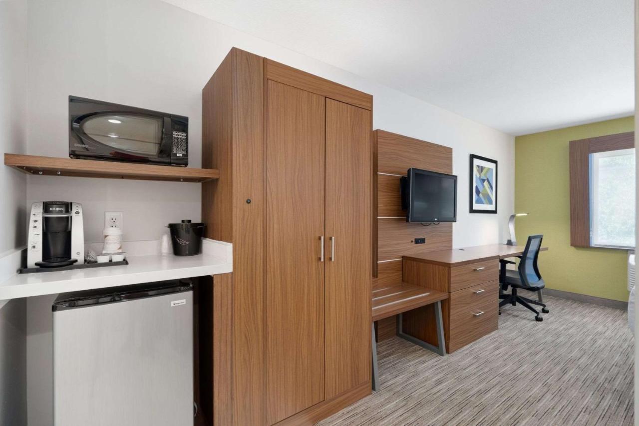 Sleep Inn & Suites Tempe Asu Campus Екстер'єр фото