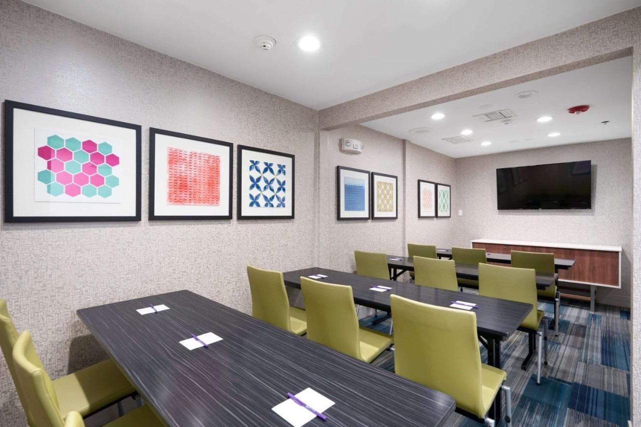 Sleep Inn & Suites Tempe Asu Campus Екстер'єр фото