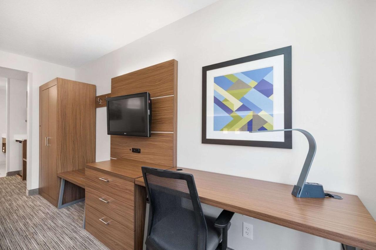 Sleep Inn & Suites Tempe Asu Campus Екстер'єр фото