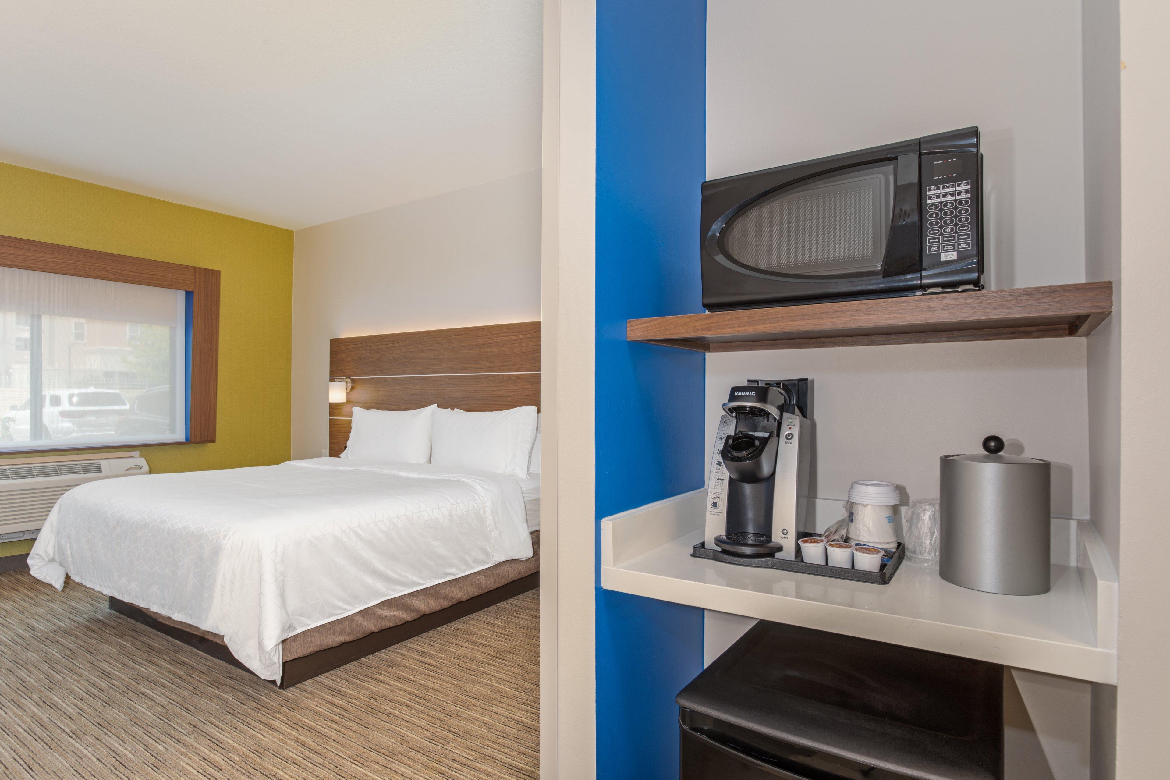 Sleep Inn & Suites Tempe Asu Campus Екстер'єр фото
