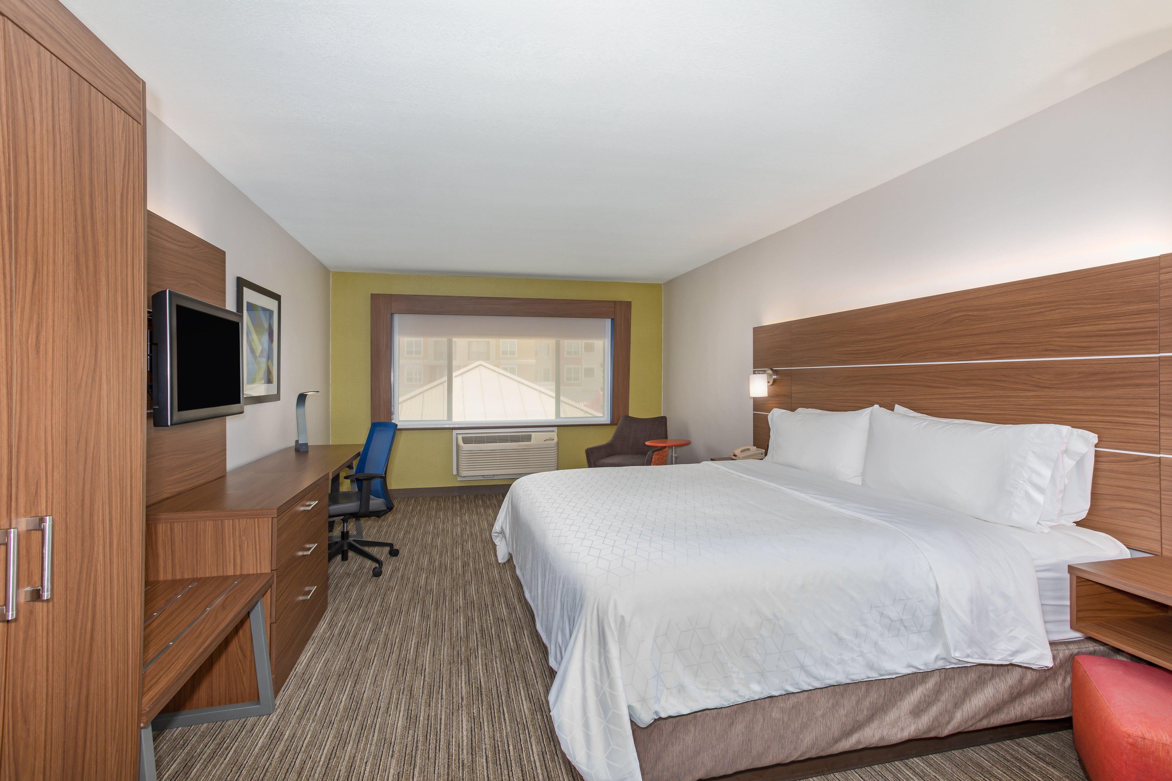 Sleep Inn & Suites Tempe Asu Campus Екстер'єр фото