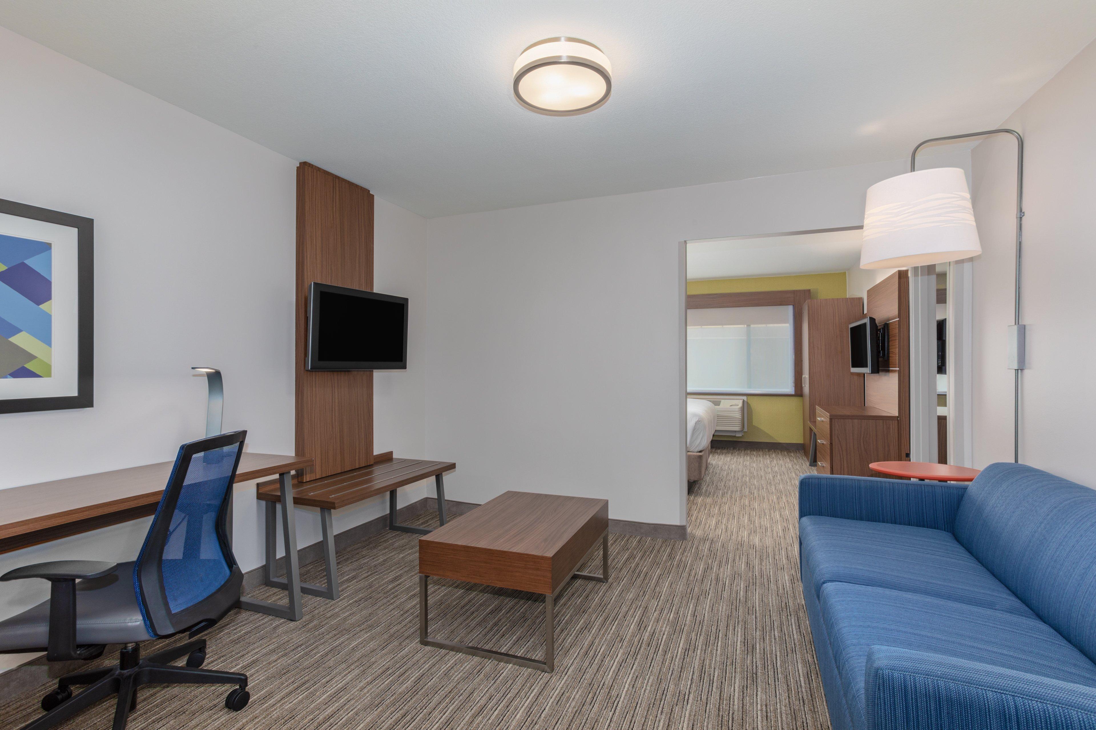 Sleep Inn & Suites Tempe Asu Campus Екстер'єр фото