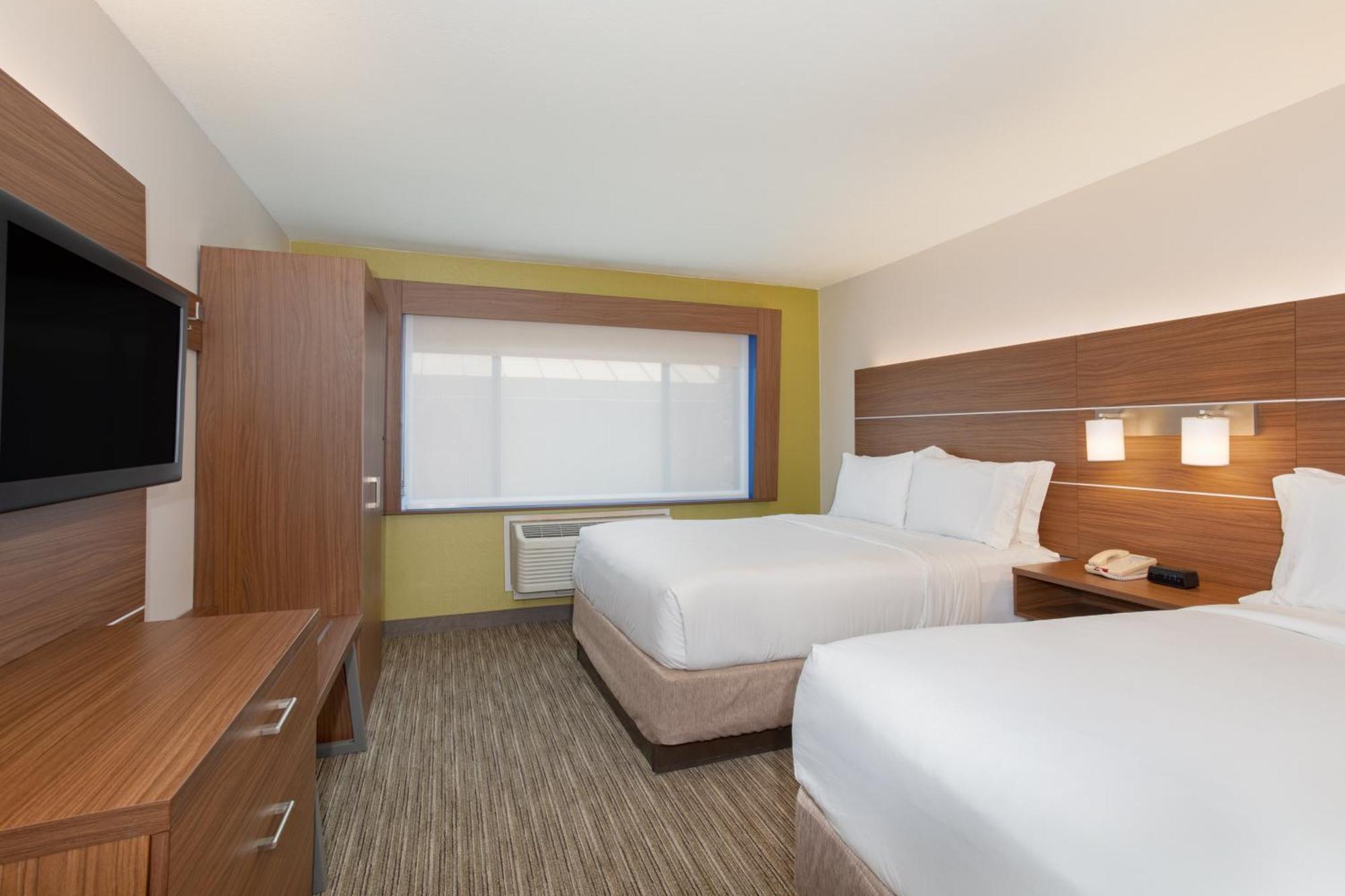 Sleep Inn & Suites Tempe Asu Campus Екстер'єр фото