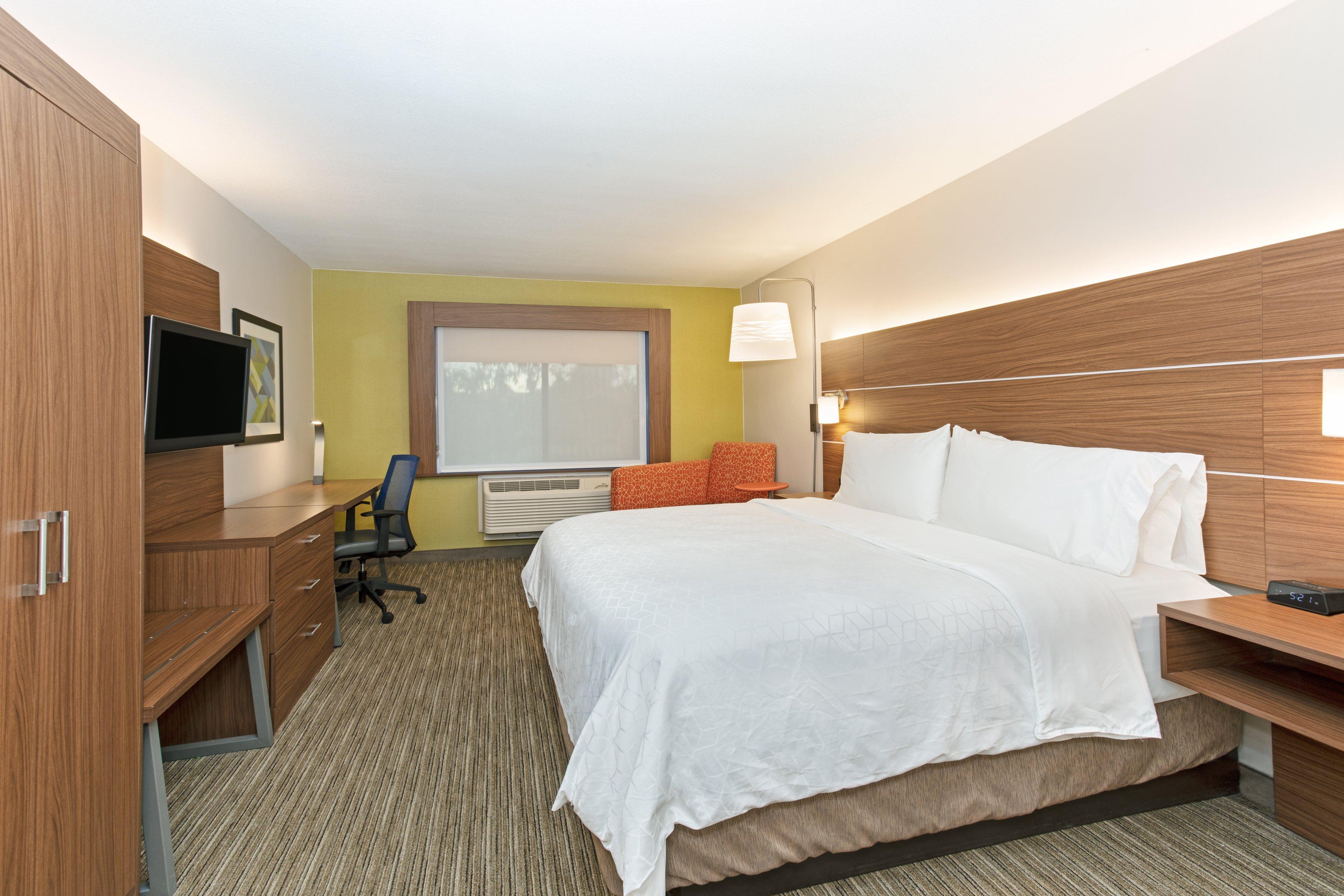Sleep Inn & Suites Tempe Asu Campus Екстер'єр фото