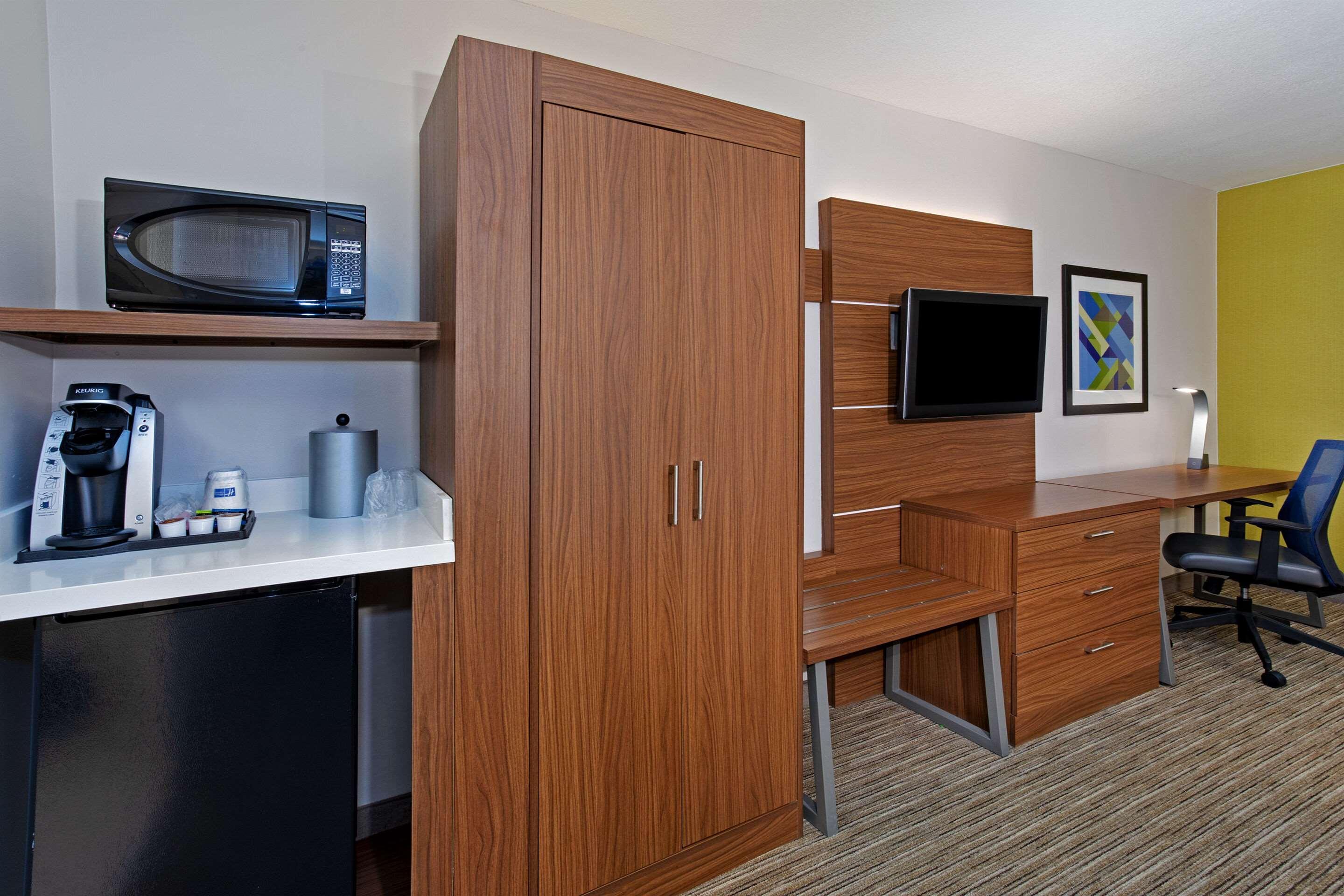 Sleep Inn & Suites Tempe Asu Campus Екстер'єр фото