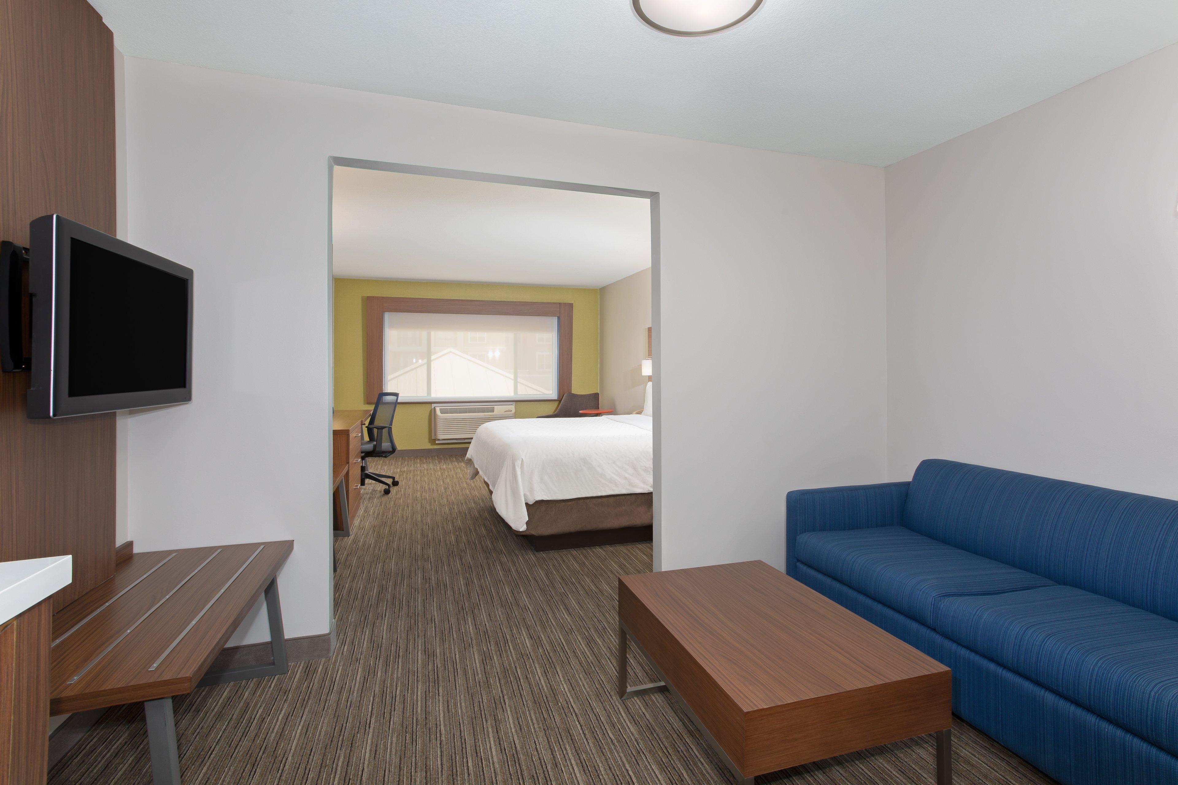 Sleep Inn & Suites Tempe Asu Campus Екстер'єр фото