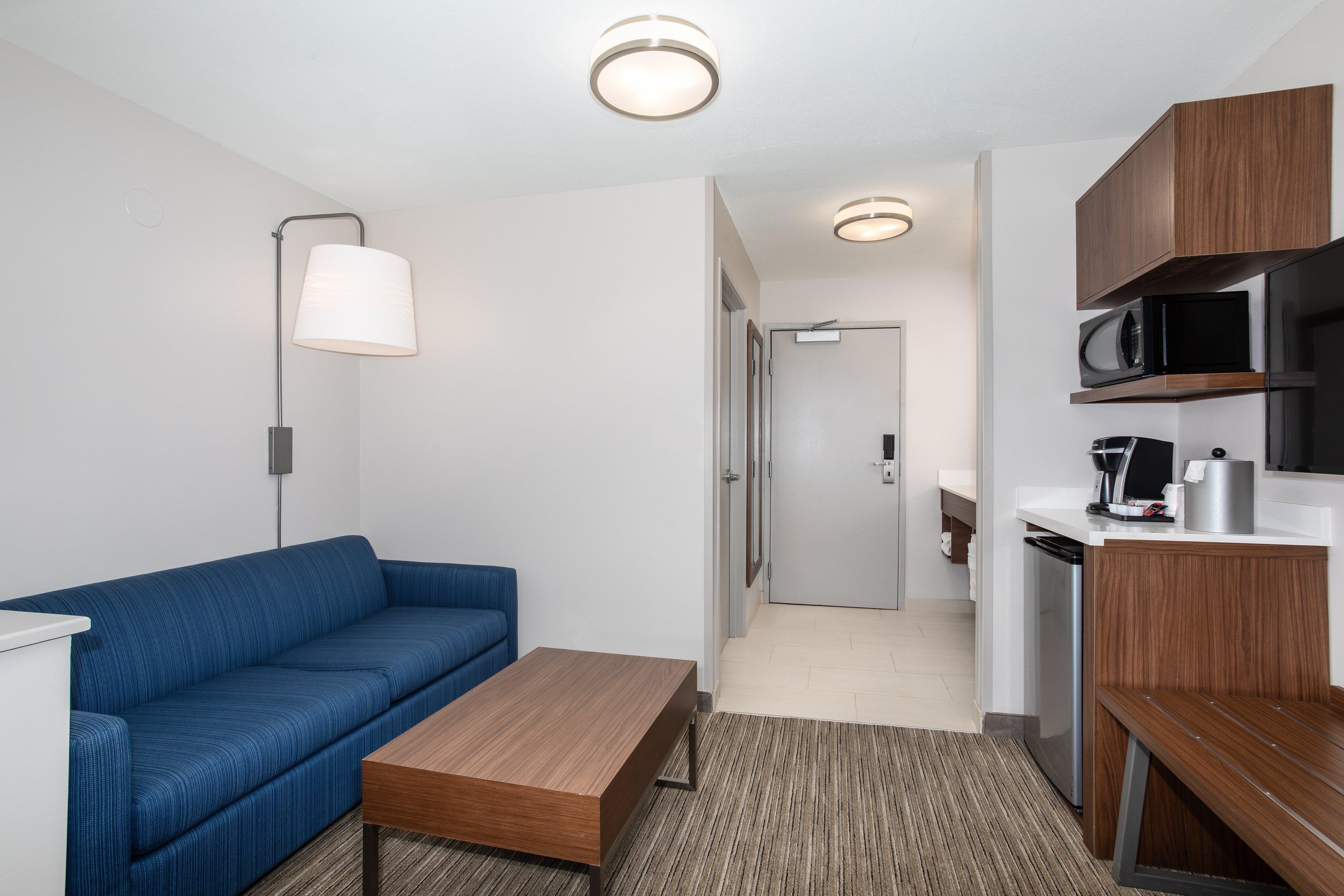 Sleep Inn & Suites Tempe Asu Campus Екстер'єр фото