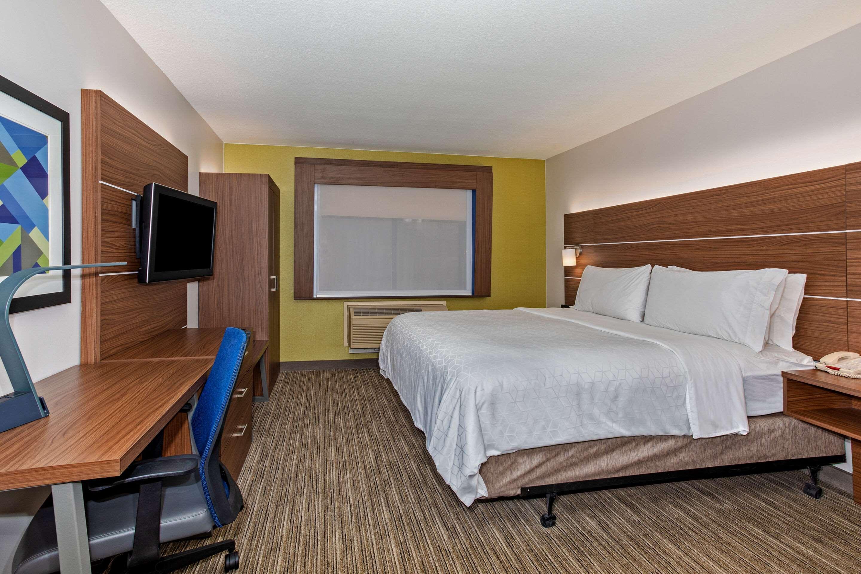 Sleep Inn & Suites Tempe Asu Campus Екстер'єр фото