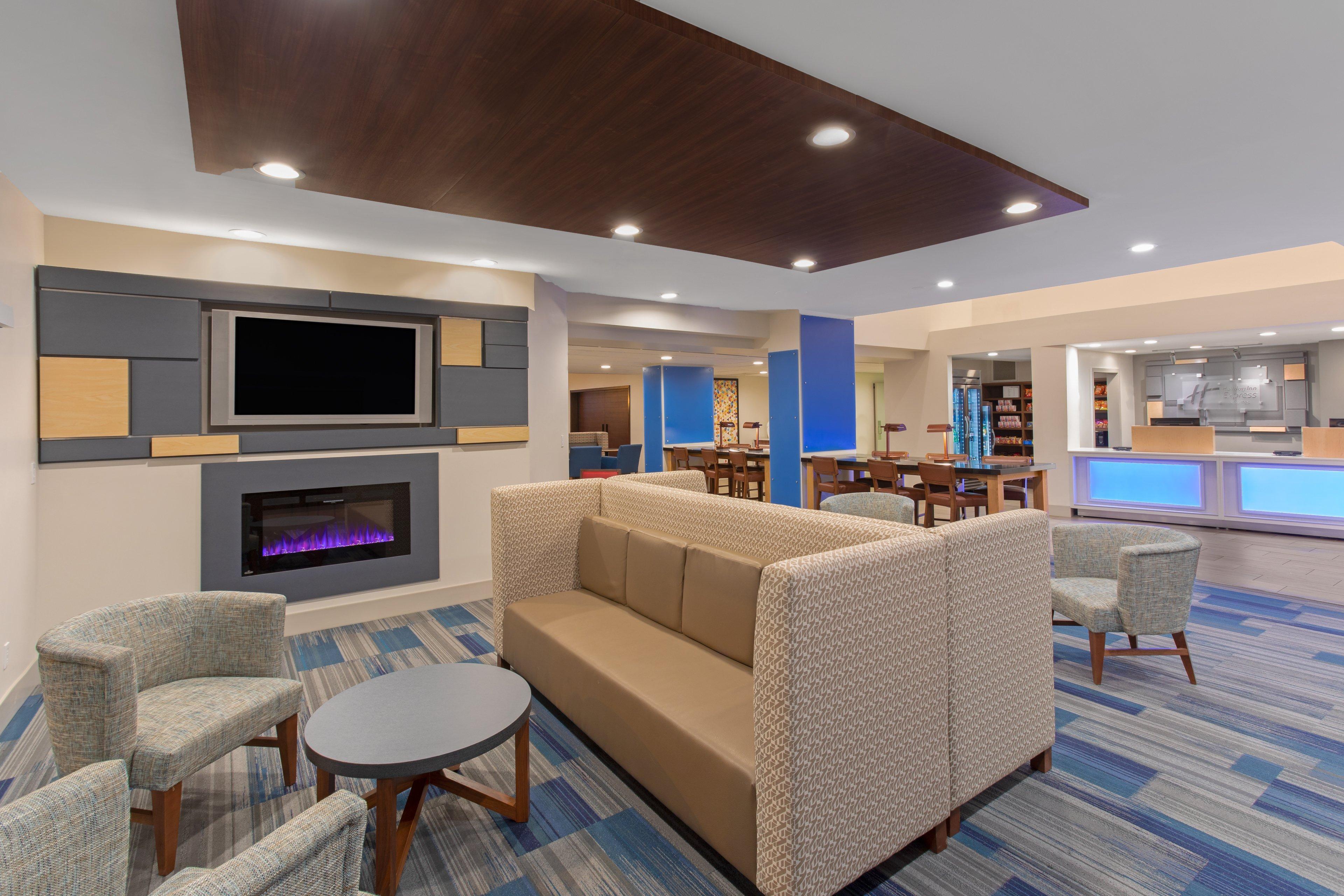 Sleep Inn & Suites Tempe Asu Campus Екстер'єр фото