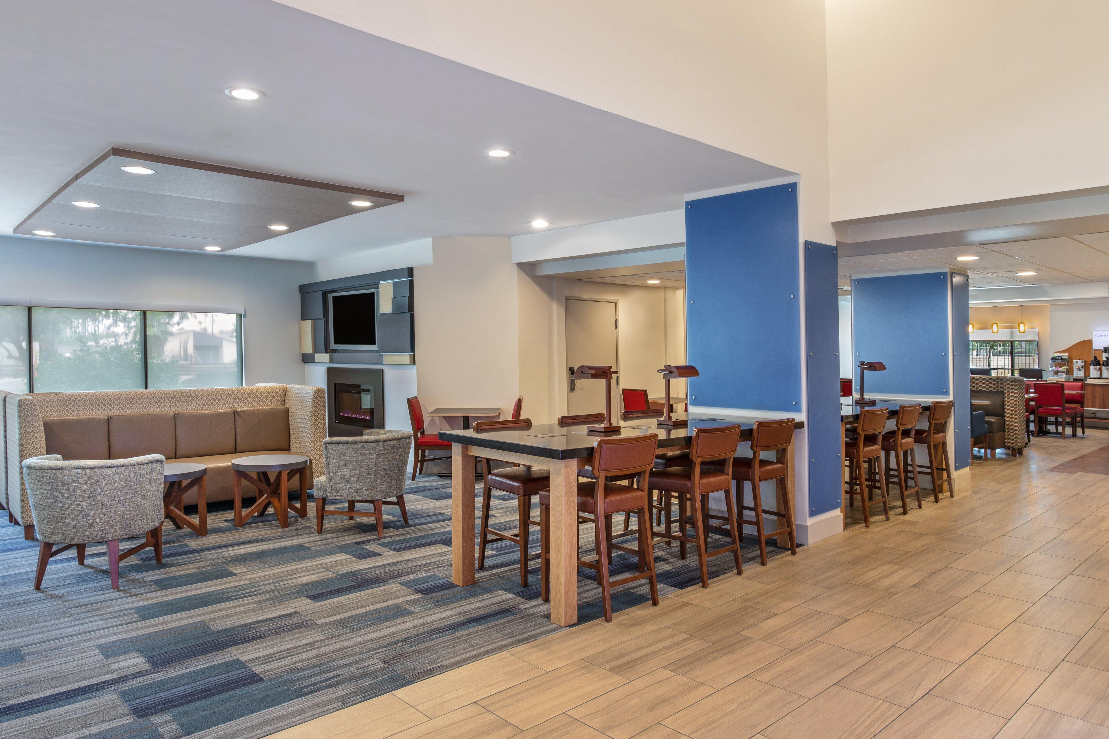 Sleep Inn & Suites Tempe Asu Campus Екстер'єр фото