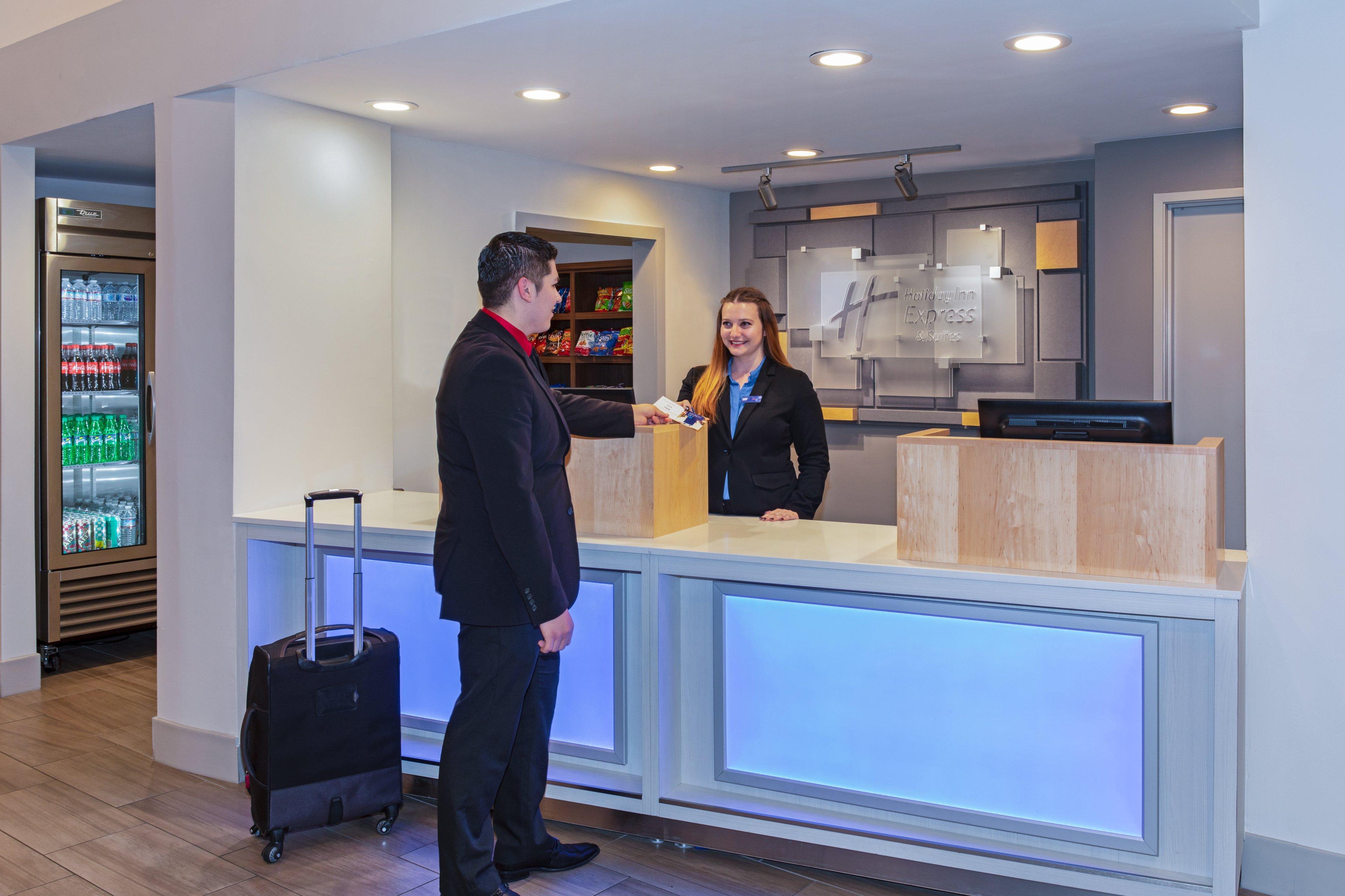 Sleep Inn & Suites Tempe Asu Campus Екстер'єр фото