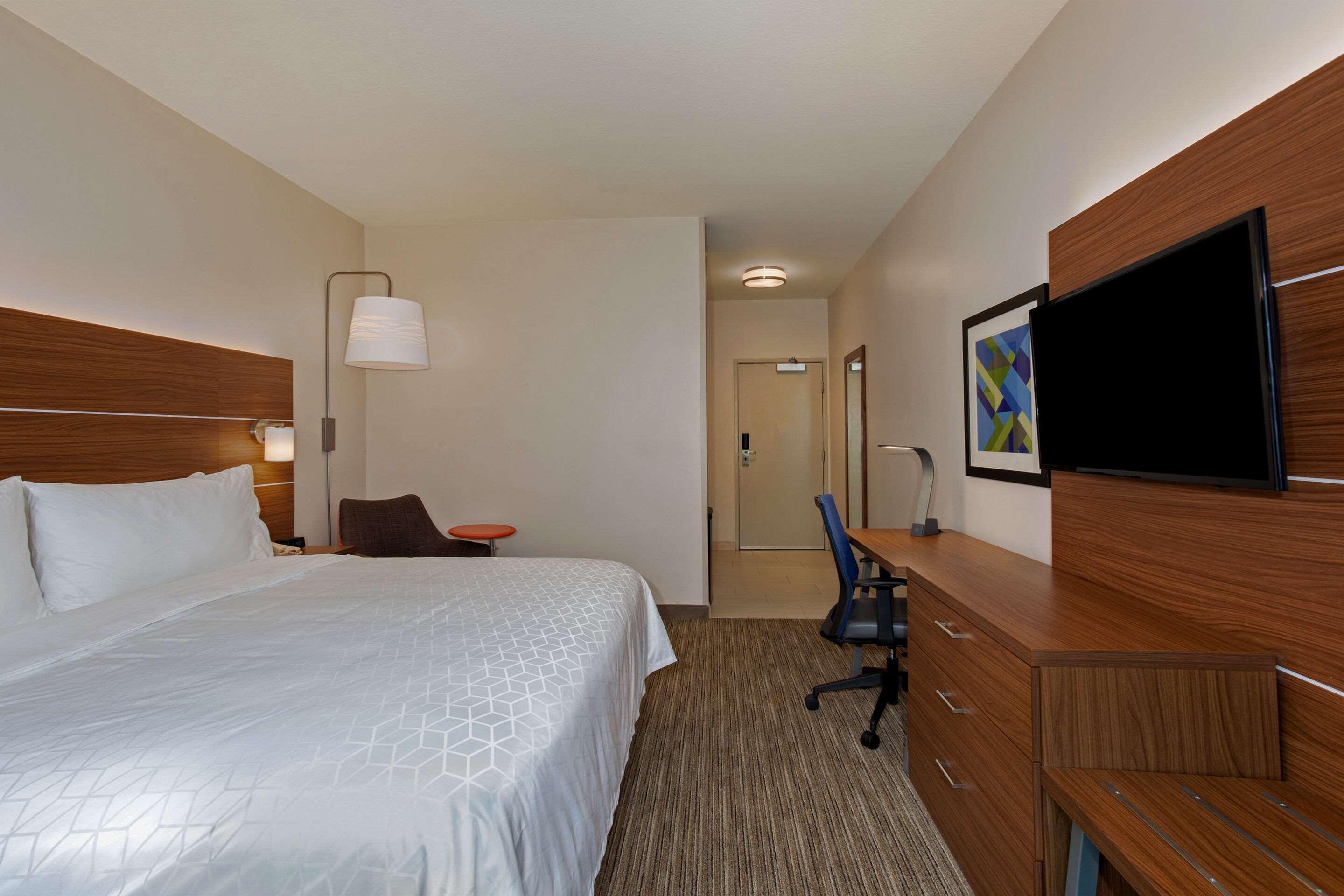 Sleep Inn & Suites Tempe Asu Campus Екстер'єр фото